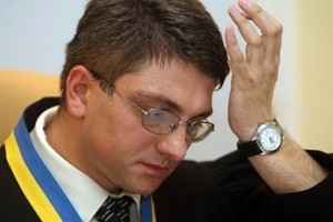 Генпрокуратура: Кірєєв виніс неправосудний вирок у справі Тимошенко