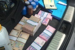 У Києві ліквідували конвертцентр зі щомісячним обігом у понад 50 млн грн