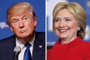 Дебати між Клінтон і Трампом побили 36-річний рекорд за кількістю глядачів