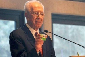 Шимон Перес заповів свої органи на донорство