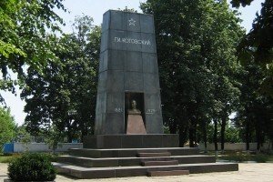 На Одещині вирішили перепоховати останки сподвижника Сталіна