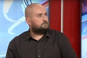 Голова УВВ: Україна не має власної групи, яка б моніторила військові злочини