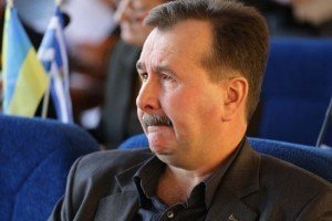 Міський голова Херсона про обшуки удома: "Всі мої статки - це 4 тисячі гривень"