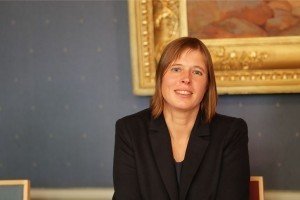 На президентських виборах в Естонії зареєструвався лише один кандидат