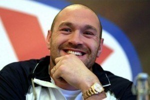 "Не здихаєтеся": Ф'юрі спростував свою ж заяву про завершення кар'єри