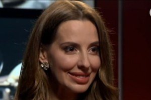 Яніка Мерило розповіла про свої закоханості