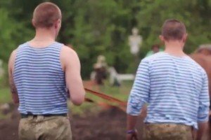 "Поки одні сіють хліб, інші мають його захищати": З'явилося проникливе відео до дня заснування 3-го полку спецпризначення