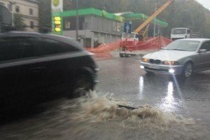 Негода на Львівщині: Без світла залишився 121 населений пункт
