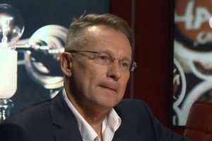 Чекалкін розповів, як спеціально завалив співбесіду в КДБ