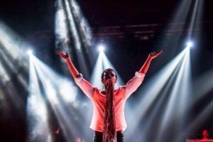 Лідер &laquo;Океану Ельзи&raquo; запропонував свій план дій для України