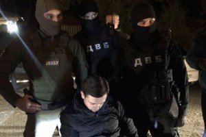 У САП збираються оскаржити "м'який" присуд судді-хабарнику з Дніпра