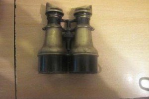 Через Сумщину до Росії намагалися вивезти антикваріат часів Першої світової війни