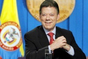 Президент Колумбії віддасть свою Нобелівську премію миру жертвам конфлікту в країні
