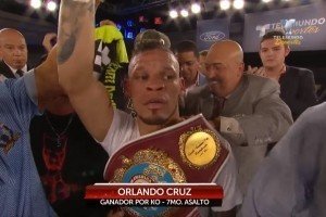 Названо ймовірного суперника Ломаченка в бою за титул чемпіона світу