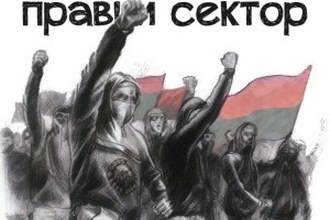 "Правий сектор" став партією офіційно