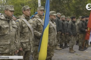 День захисника Вітчизни: як Україна вітала своїх Героїв