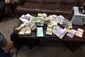 $1 млн щомісяця: В Одесі блоковано механізм виведення в офшори грошей комерсантів &ndash; СБУ