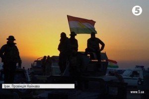 Героїчна битва за "столицю ІДІЛ": офіційно почалася найскладніша операція в історії Іраку