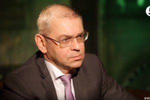 Пашинський розповів про зброю, з якої стріляв у нападника