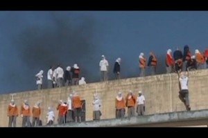 У Бразилії під час бунту у в'язниці загинули 25 людей