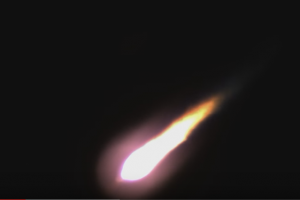 США запустили ракету Antares, у розробці якої брали участь українці