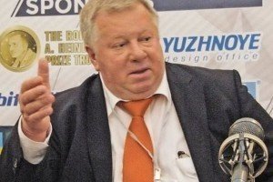 Україна має всі технології, щоб лідирувати в організації польотів на Місяць – Конструкторське бюро "Південне"