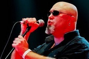 "ЗА ЧАЙ.COM": Актор, лідер гурту "Кому вниз", "гуру української готики" Андрій Середа в ефірі "5 каналу"