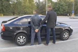 Спецоперація у Дніпрі: СБУ попередила два замовні вбивства