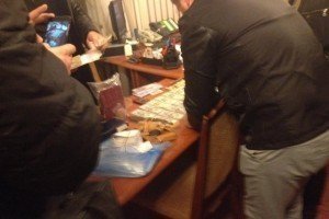 Керівник тернопільського облвійськкомату погорів на багатотисячному хабарі