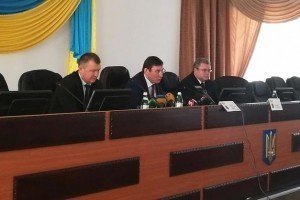 Луценко призначив нового прокурора Запорізької області