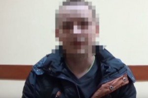 У Жовтих Водах затримали адміністратора сепаратистських груп у соцмережах