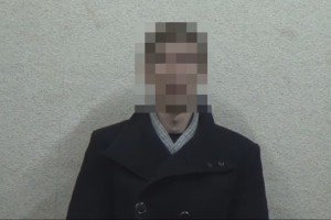 "Схаменіться, покайтеся та складіть зброю": окупант розкаявся у вбивстві українців на Сході