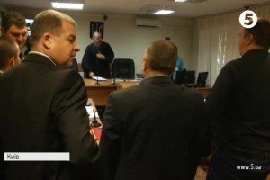 Суд скасував державну охорону "діамантовому прокурору" Корнійцю