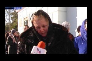 На прощанні з "Моторолою" помітили "ікону російської пропаганди"