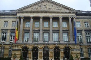 МЗС Бельгії викликало "на килим" російського посла для роз'яснень