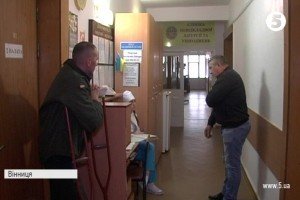 До Вінниці на лікування доправили сімох бійців, трьох – вже прооперували