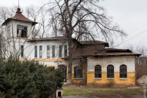 "Примхи забудовника": в Одесі знесли старовинний маєток, на черзі – палац