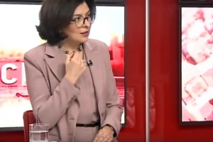 Сироїд: Рішення "замирити" Росію не приведе до результату, її треба "усмирити"