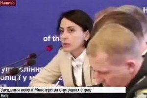 Деканоідзе: переатестацію поліцейських вже завершено