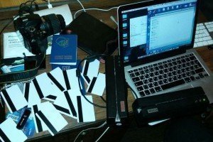 У Києві СБУ заблокувала механізм зняття готівки з карток мешканців тимчасово окупованих територій