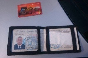 "Кожного буде покарано": затримано співробітника СБУ, який торгував секретною інформацією