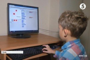 В одній з київських бібліотек відкрили гурток юних програмістів 