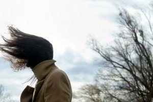 В одній з областей України оголосили штормове попередження
