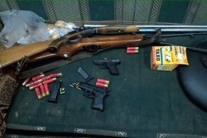 5 тонн марихуани, гранати та вогнепальна зброя: Результати рекордного затримання на Кіровоградщині – фото