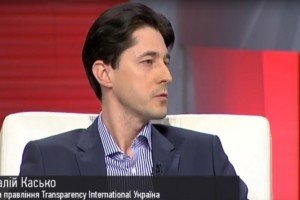 "НАЗК не зобов'язане вивчати всі декларації": Касько пояснив, як перевірятимуть декларації
