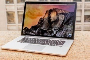 Apple офіційно представив новий MacBook Pro