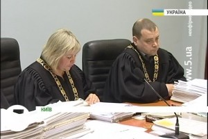 Розгляд справи про будівництво у Десятинному провулку перенесли на 29 жовтня