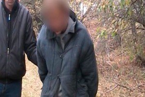 Звільнений за "законом Савченко" рецидивіст скоїв 20 нових злочинів – поліція