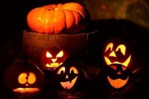 Ірландське коріння та дитячі фобії: 10 небанальних фактів про Гелловін