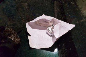 На Луганщині силовики схопили ділків, які збували наркотики поблизу лінії розмежування